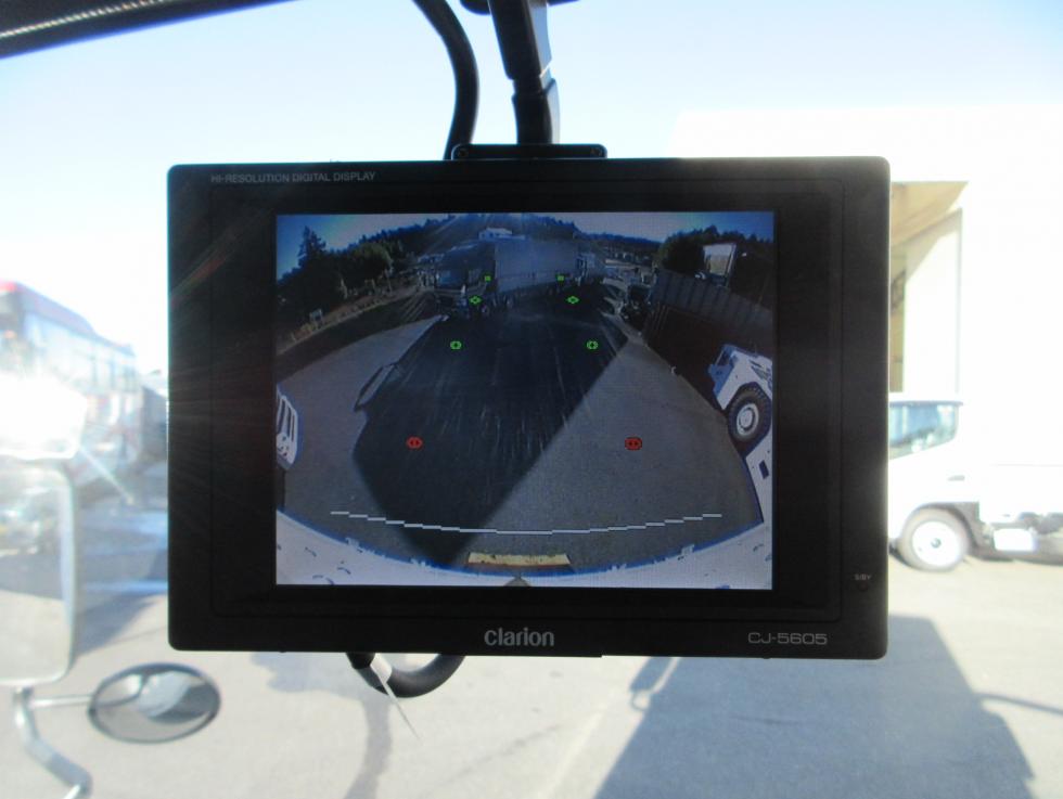 いすゞ バン 小型 平成28年9月 ◆商談中◆　TPGーNHS85AN 18枚目