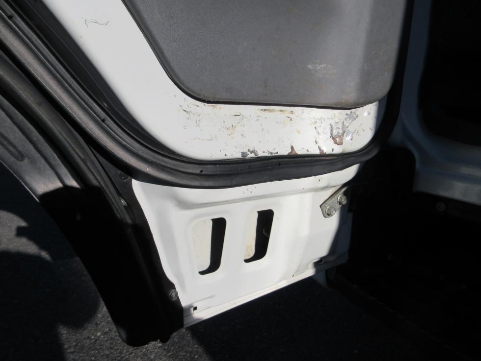 いすゞ バン 小型 平成28年9月 ◆商談中◆　TPGーNHS85AN 24枚目