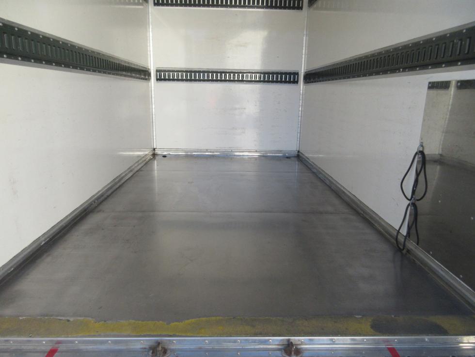 いすゞ バン 小型 平成28年9月 ◆商談中◆　TPGーNHS85AN 26枚目