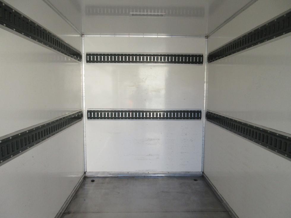 いすゞ バン 小型 平成28年9月 ◆商談中◆　TPGーNHS85AN 27枚目