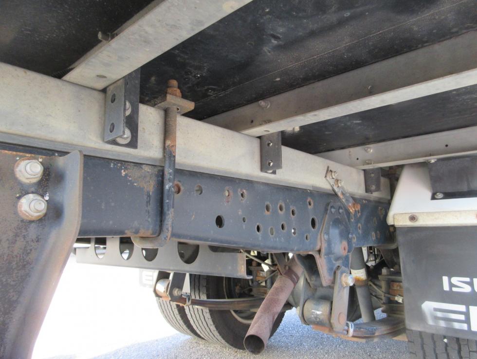 いすゞ バン 小型 平成28年9月 ◆商談中◆　TPGーNHS85AN 36枚目