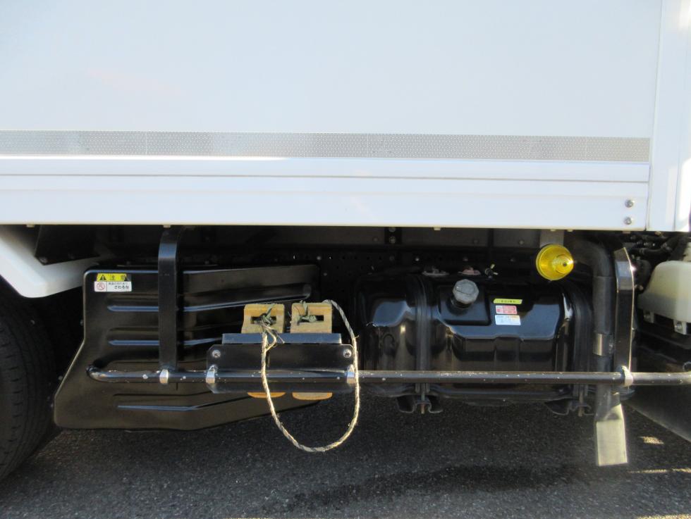 いすゞ バン 小型 平成28年9月 ◆商談中◆　TPGーNHS85AN 37枚目