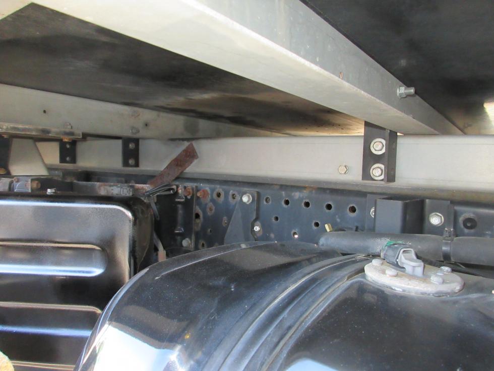 いすゞ バン 小型 平成28年9月 ◆商談中◆　TPGーNHS85AN 38枚目