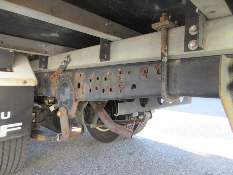 いすゞ バン 小型 平成28年9月 ◆商談中◆　TPGーNHS85AN 41枚目