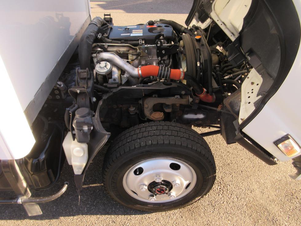 いすゞ バン 小型 平成28年9月 ◆商談中◆　TPGーNHS85AN 45枚目