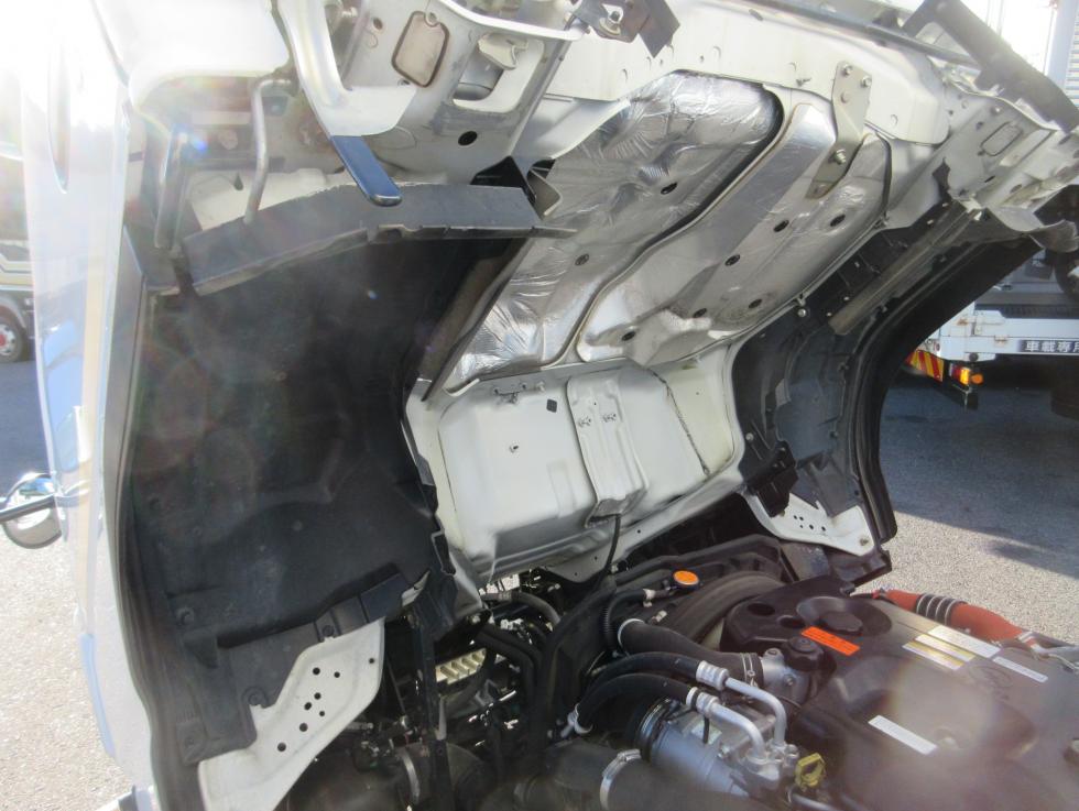 いすゞ バン 小型 平成28年9月 ◆商談中◆　TPGーNHS85AN 48枚目