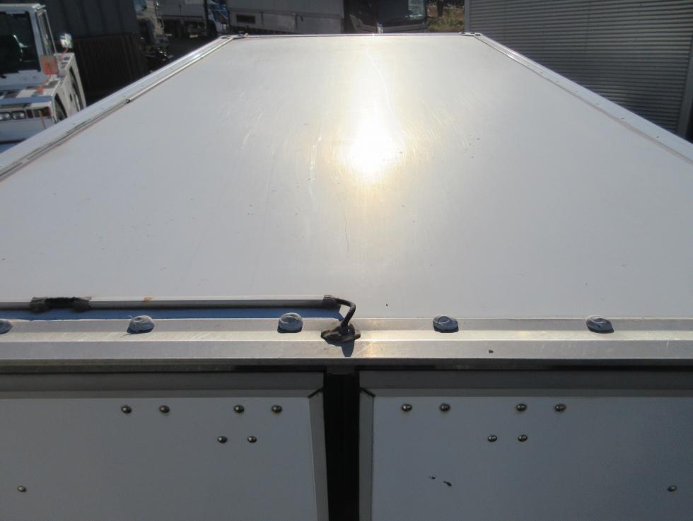 いすゞ バン 小型 平成28年9月 ◆商談中◆　TPGーNHS85AN 49枚目