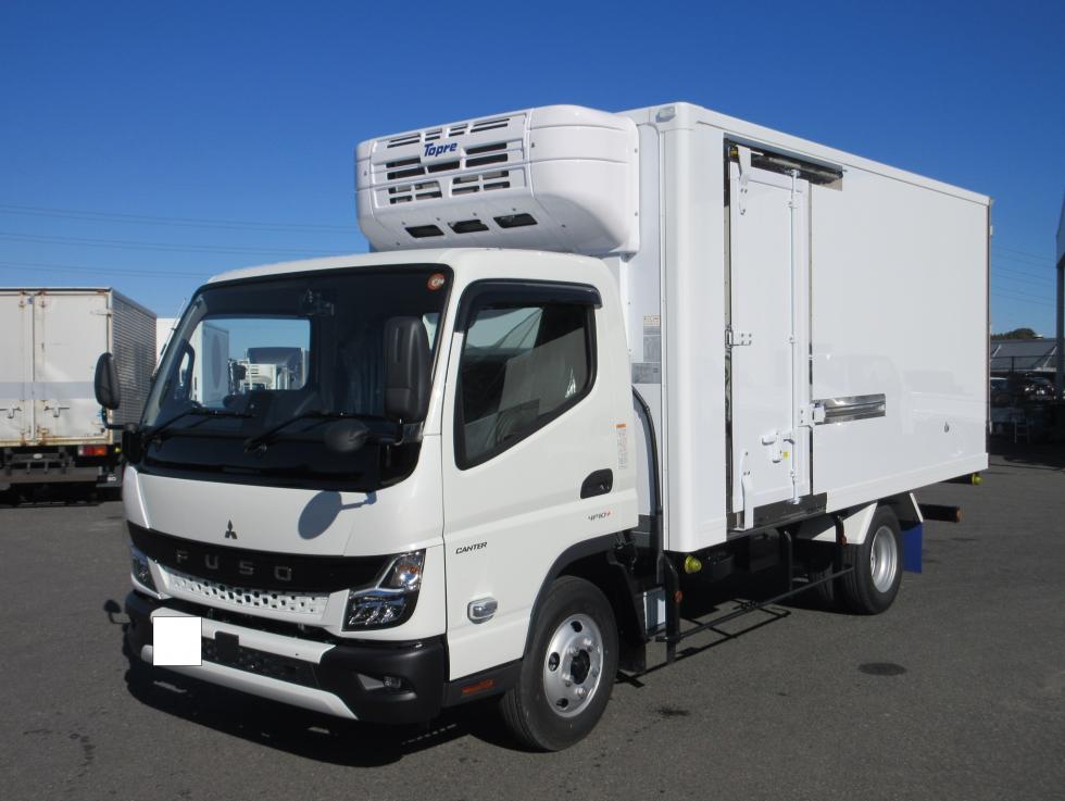 三菱 冷凍・保冷 小型  2RGーFEB50 3枚目