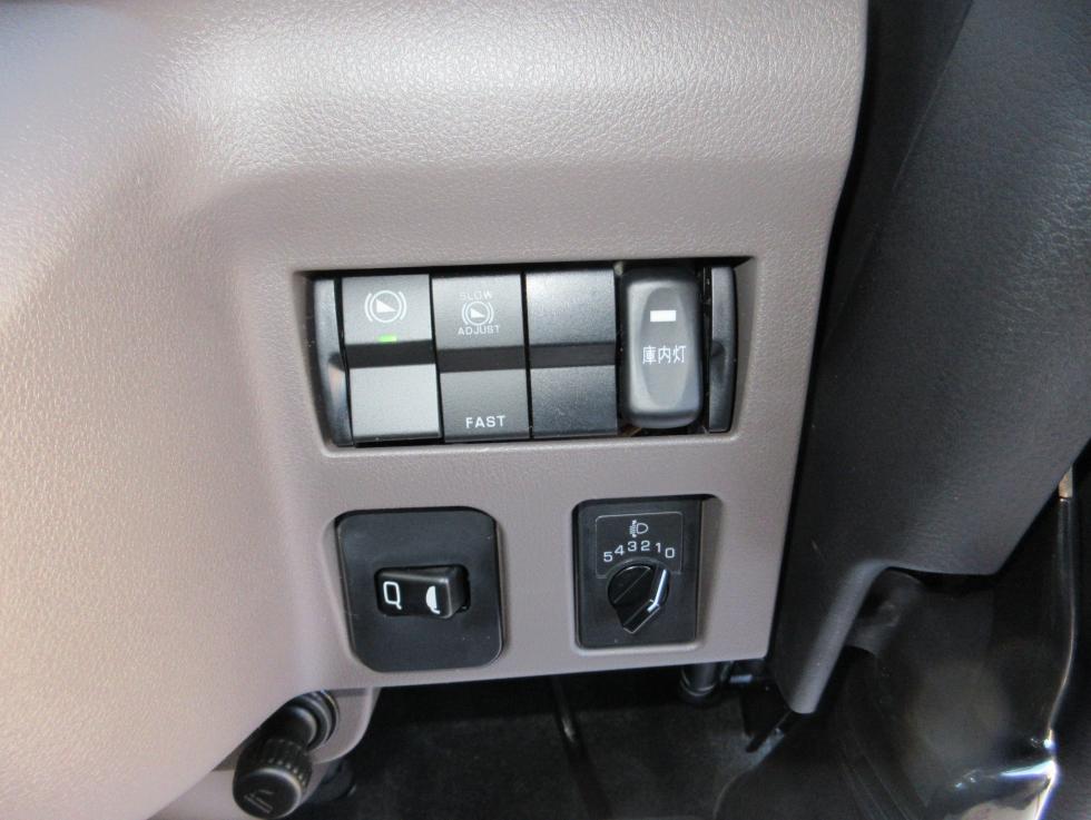 三菱 冷凍・保冷 小型  2RGーFEB50 14枚目