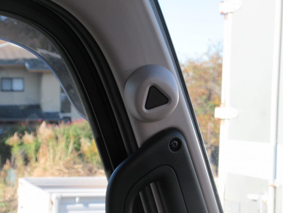 三菱 冷凍・保冷 小型  2RGーFEB50 16枚目