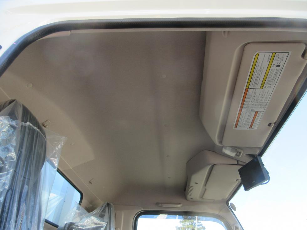 三菱 冷凍・保冷 小型  2RGーFEB50 18枚目