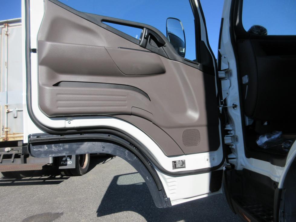 三菱 冷凍・保冷 小型  2RGーFEB50 21枚目