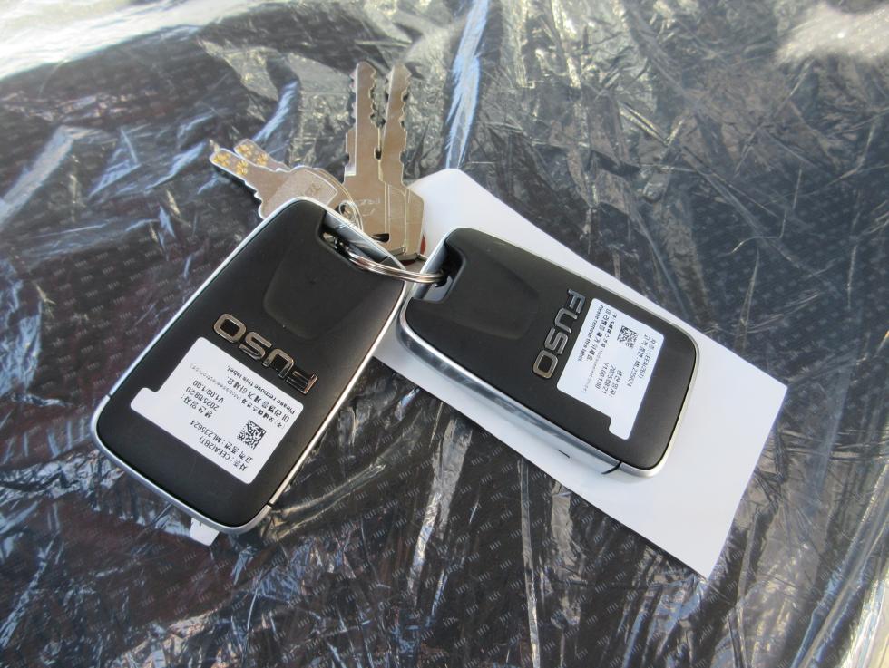 三菱 冷凍・保冷 小型  2RGーFEB50 24枚目