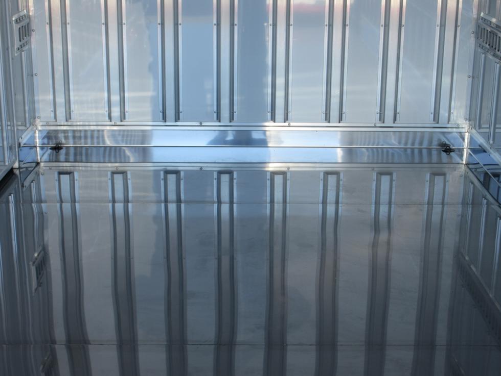 三菱 冷凍・保冷 小型  2RGーFEB50 28枚目