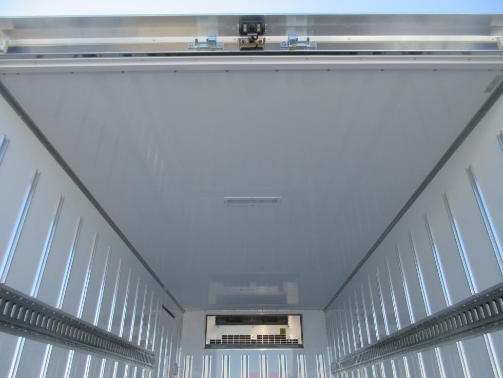 三菱 冷凍・保冷 小型  2RGーFEB50 29枚目