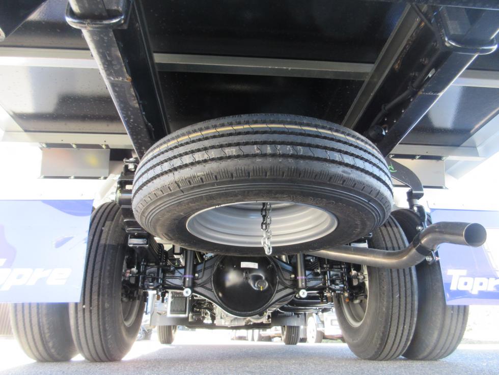 三菱 冷凍・保冷 小型  2RGーFEB50 34枚目