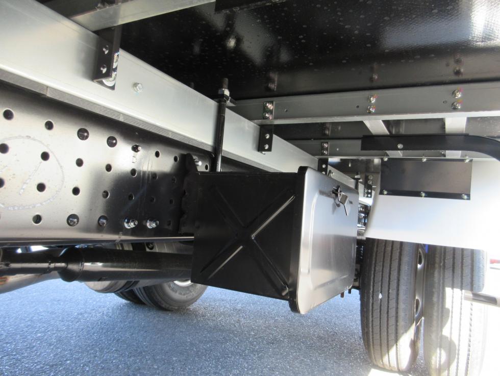 三菱 冷凍・保冷 小型  2RGーFEB50 40枚目