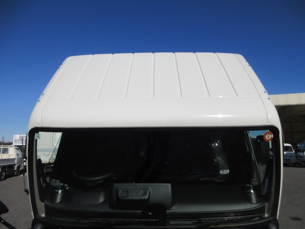 三菱 冷凍・保冷 小型  2RGーFEB50 44枚目