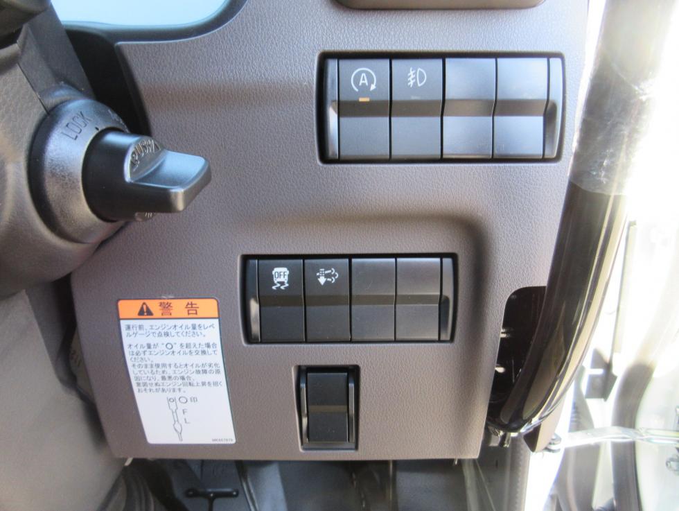 三菱 ダンプ 小型  2RGーFBA60 10枚目