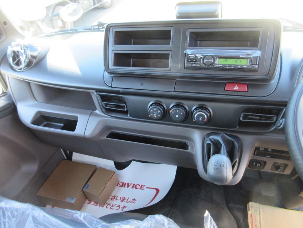 三菱 ダンプ 小型  2RGーFBA60 12枚目