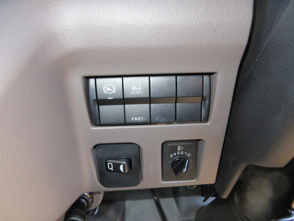 三菱 ダンプ 小型  2RGーFBA60 14枚目