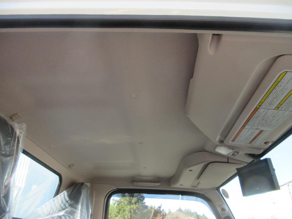 三菱 ダンプ 小型  2RGーFBA60 17枚目