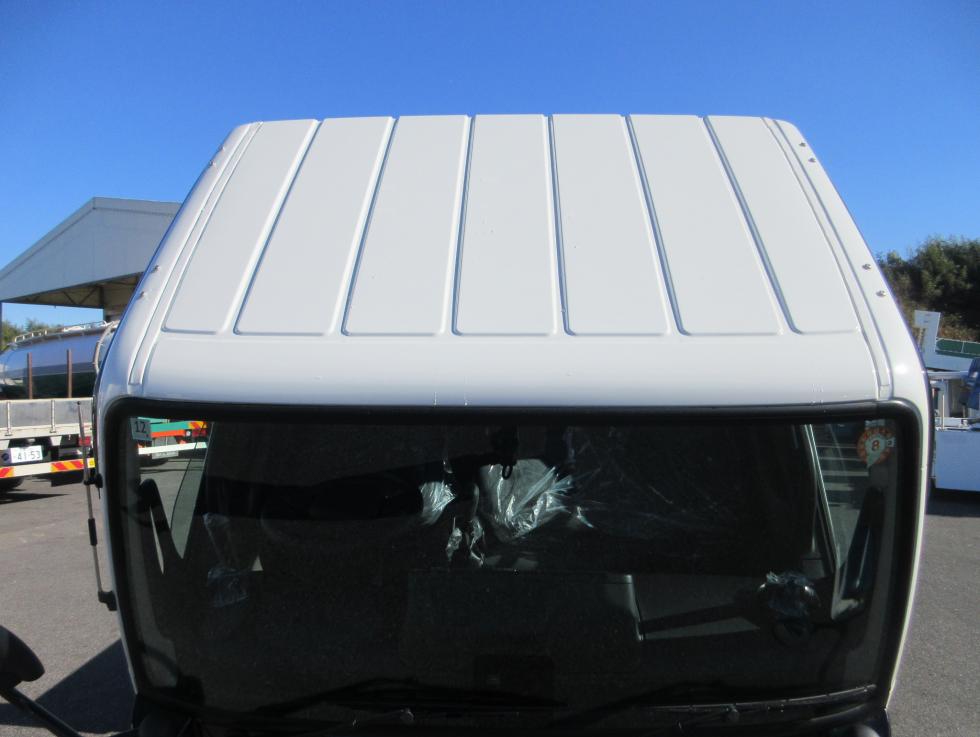 三菱 ダンプ 小型  2RGーFBA60 43枚目