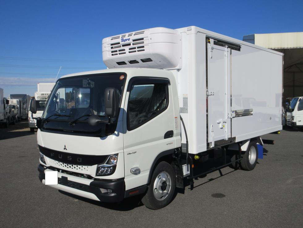 三菱 冷凍・保冷 小型  2RGーFEB50 3枚目