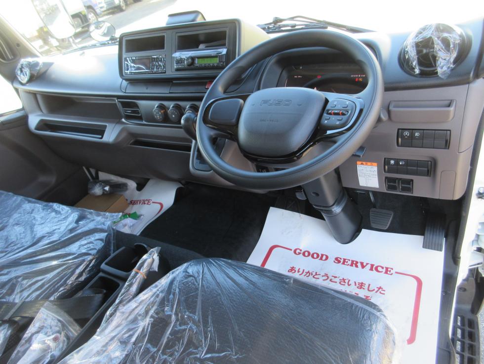 三菱 冷凍・保冷 小型  2RGーFEB50 9枚目