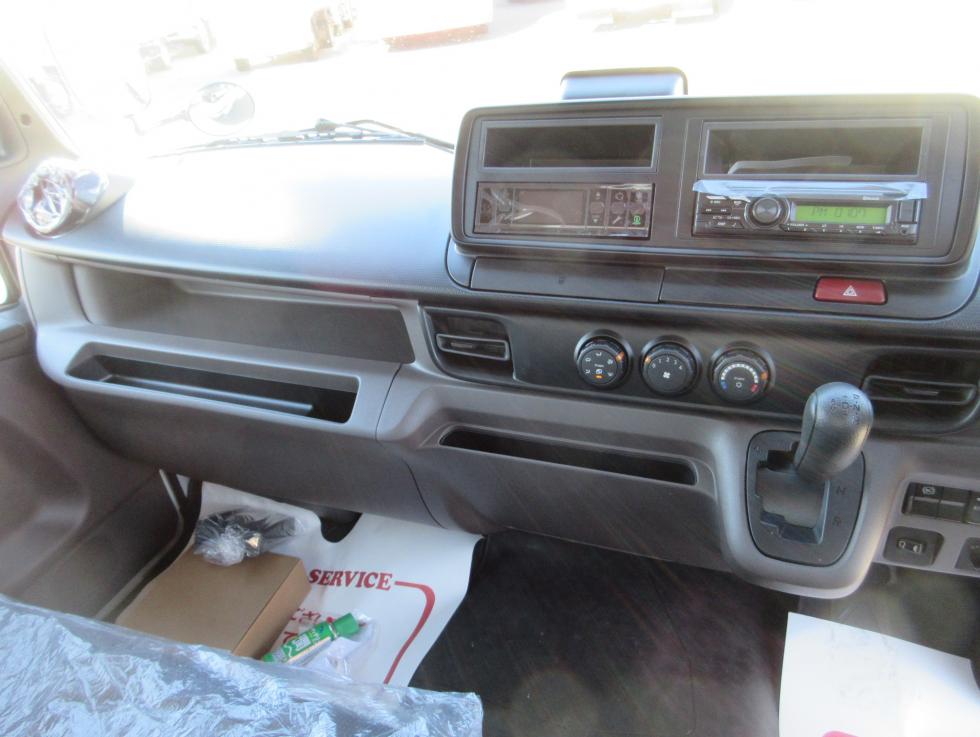 三菱 冷凍・保冷 小型  2RGーFEB50 12枚目