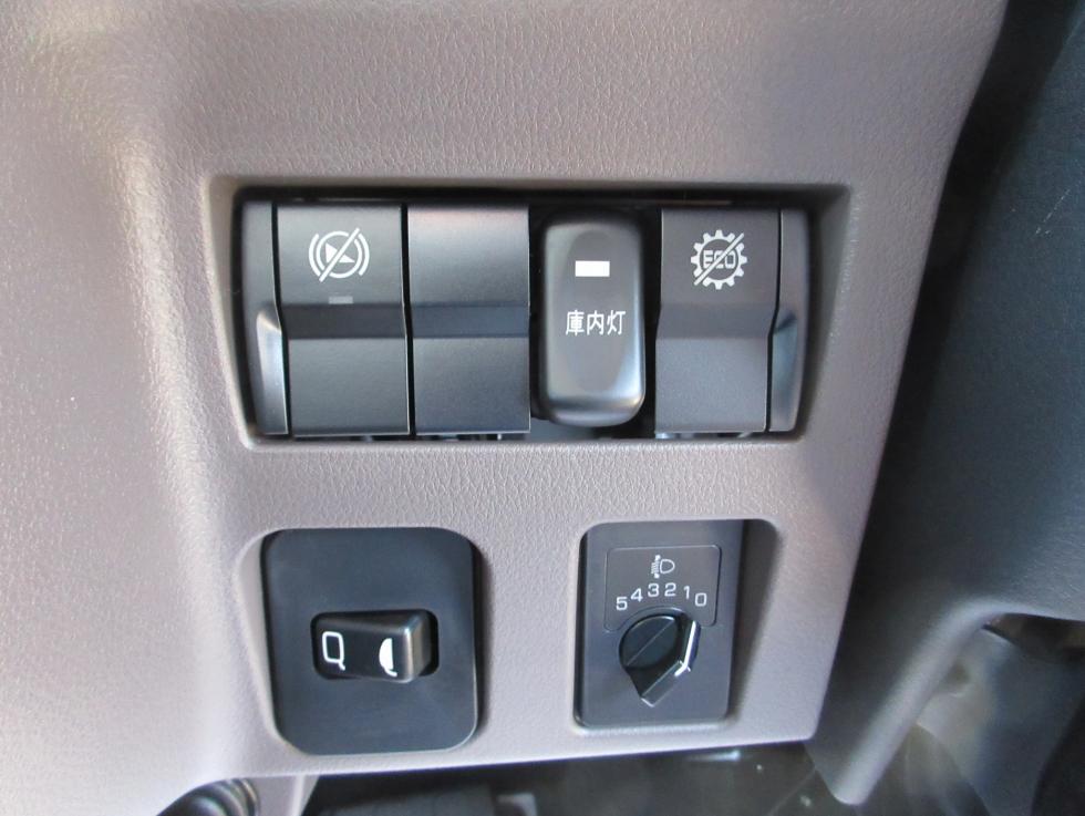 三菱 冷凍・保冷 小型  2RGーFEB50 14枚目