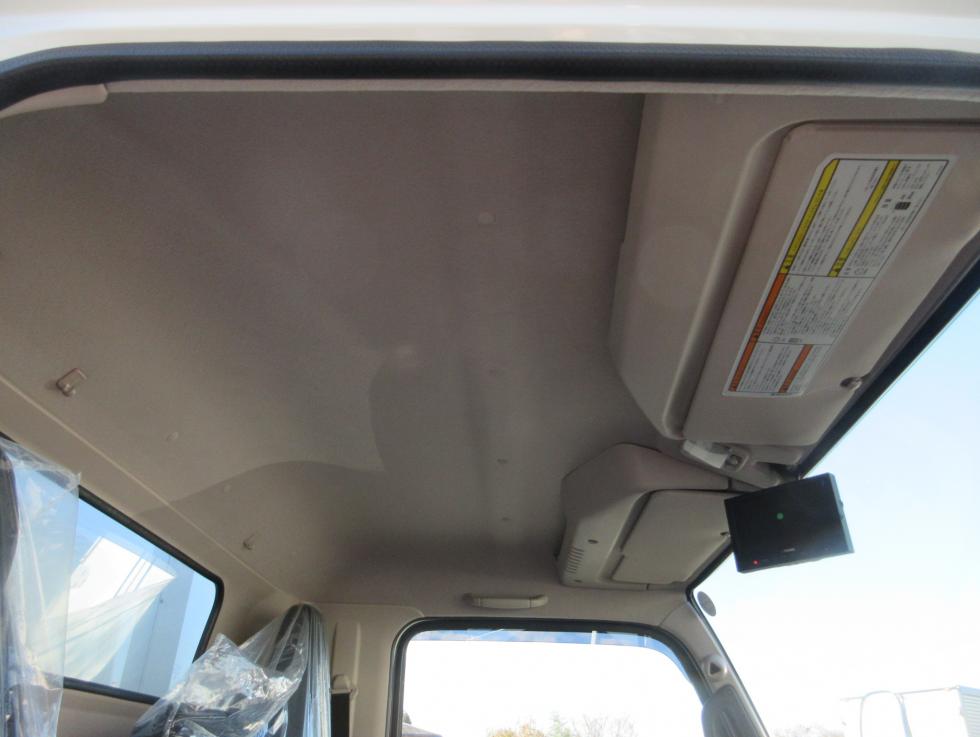 三菱 冷凍・保冷 小型  2RGーFEB50 17枚目