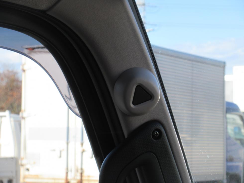 三菱 冷凍・保冷 小型  2RGーFEB50 18枚目