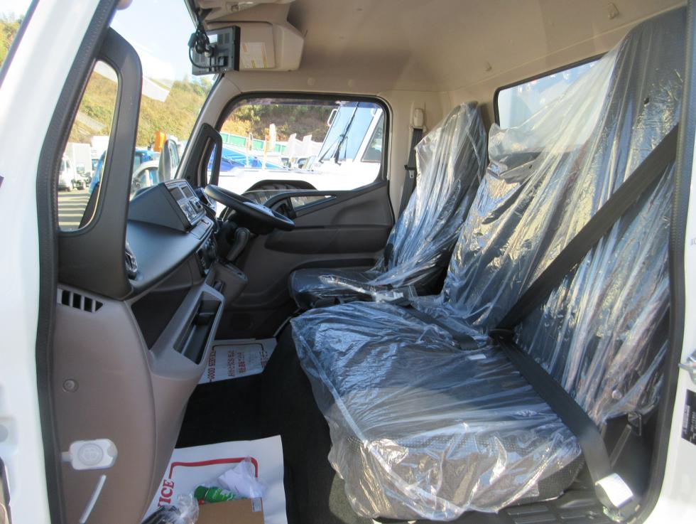 三菱 冷凍・保冷 小型  2RGーFEB50 20枚目