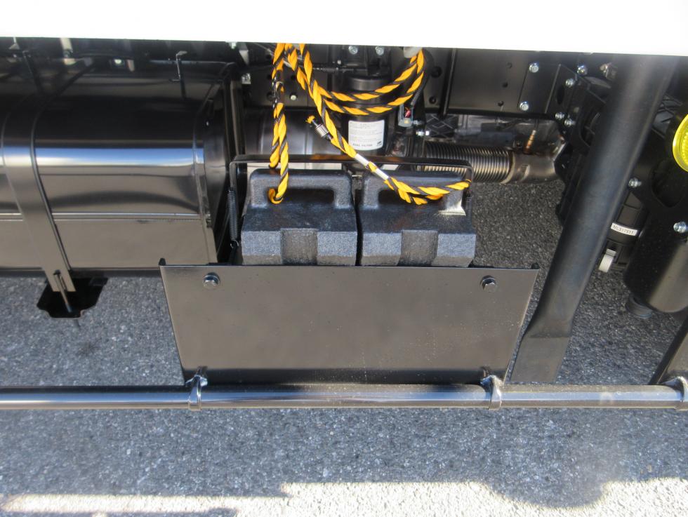 三菱 冷凍・保冷 小型  2RGーFEB50 37枚目