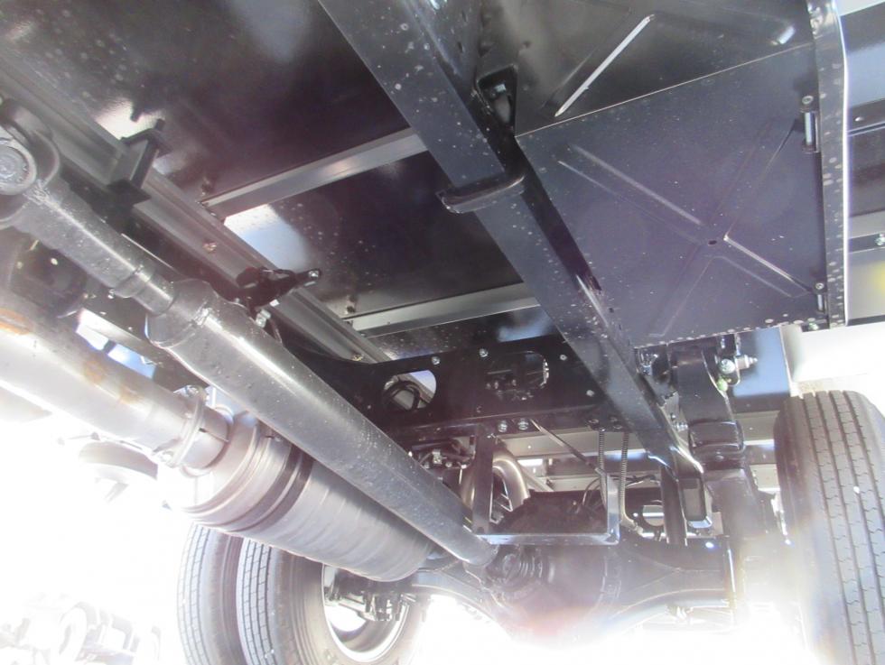 三菱 冷凍・保冷 小型  2RGーFEB50 42枚目