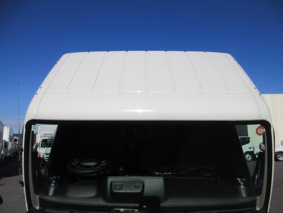 三菱 冷凍・保冷 小型  2RGーFEB50 44枚目