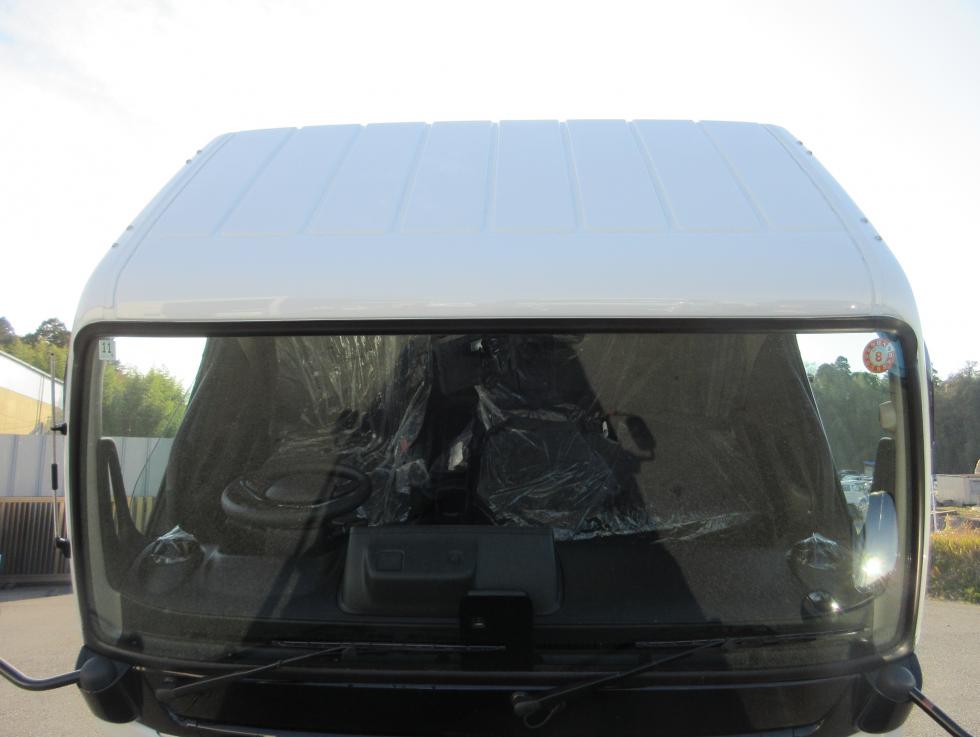 三菱 平ボデー・Wキャブ・シャーシ 小型  2PGーFEB90 41枚目