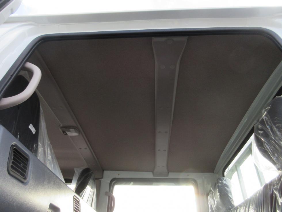 三菱 平ボデー・Wキャブ・シャーシ 小型  2RGーFBA20 25枚目