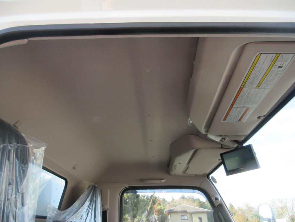 三菱 バン 小型  2PGーFEB80 17枚目