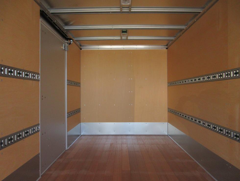 三菱 バン 小型  2PGーFEB80 28枚目