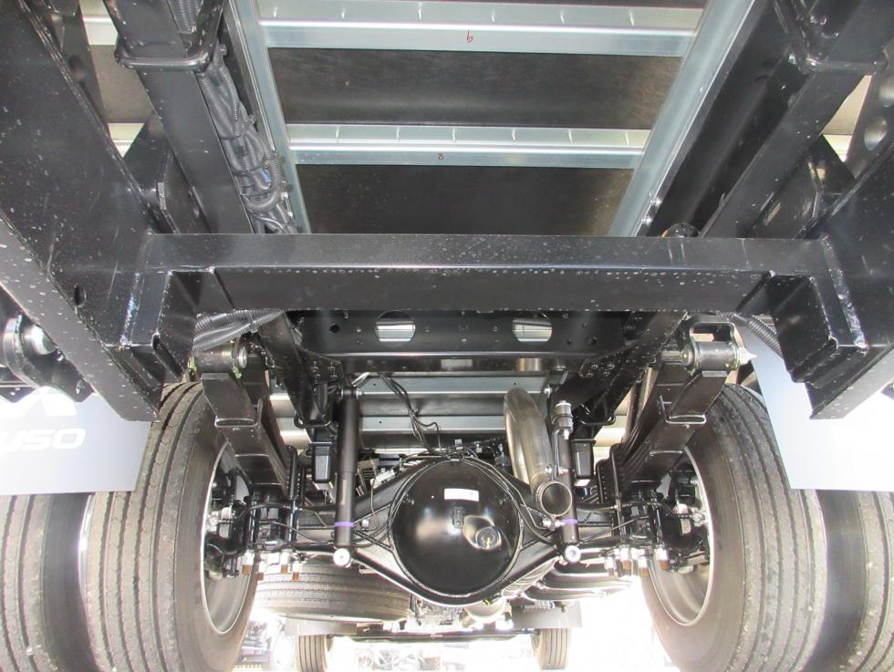 三菱 バン 小型  2PGーFEB80 32枚目