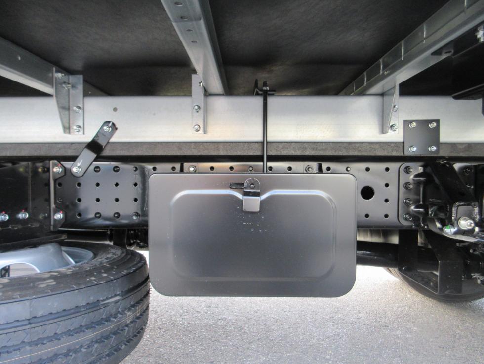 三菱 バン 小型  2PGーFEB80 48枚目