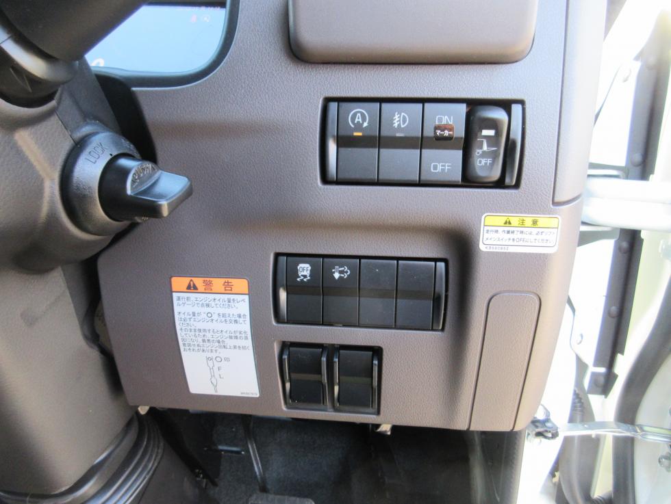 三菱 バン 小型  2PGーFEB80 10枚目