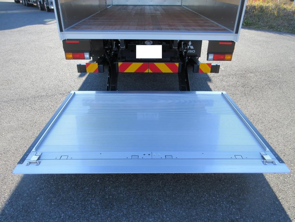 三菱 バン 小型  2PGーFEB80 26枚目