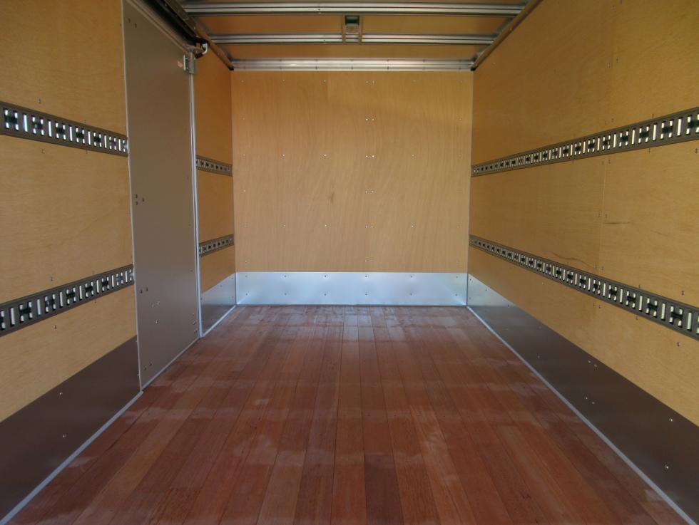 三菱 バン 小型  2PGーFEB80 29枚目