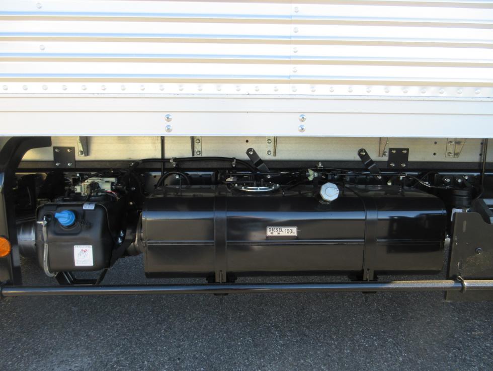 三菱 バン 小型  2PGーFEB80 36枚目