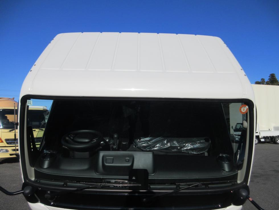 三菱 バン 小型  2PGーFEB80 44枚目