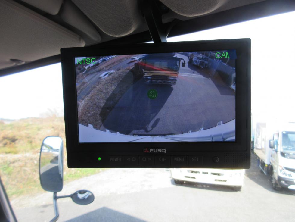 三菱 ウィング 小型  2PGーFEB90 15枚目