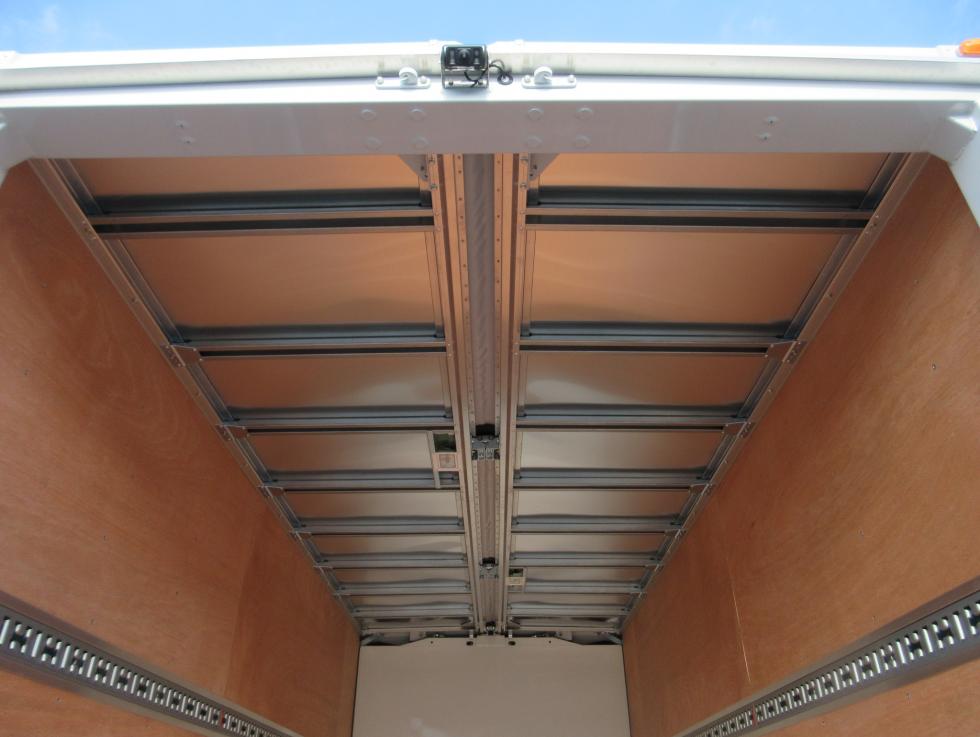 三菱 ウィング 小型  2PGーFEB90 28枚目